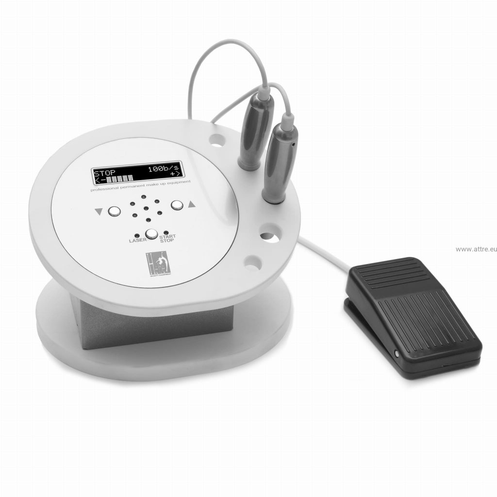 Zalety makijażu permanentnego