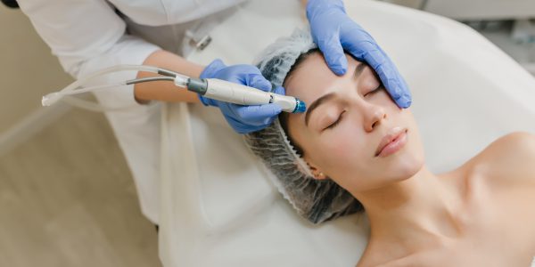 dermapen
